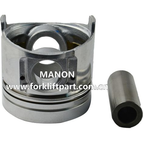 Pièces de chariot élévateur de haute qualité, pistons 6202-32-2120, adaptés aux chariots élévateurs KOMATSU.