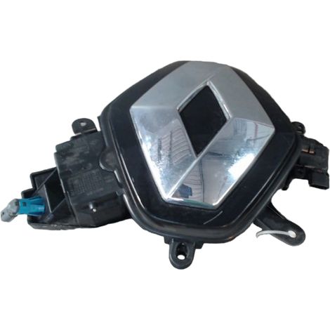 [PRODUIT D'OCCASION] Volet De Trappe Chargement Electrique RENAULT Zoe ♻️ Ref Oe. 297862446r - Garantie à vie (1/3)