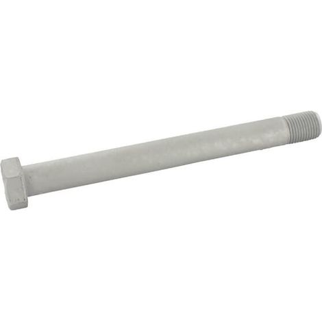 Tornillo M16x1,5x162LS140XB19-10.9 ZN LEMKEN 3014118