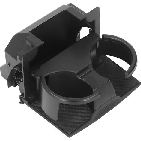 Getränkehalter hinten mittig 96965-ZP00C für Nissan Pathfinder (2006–2012), Sitzkonsole, 1 Stück (1/5)