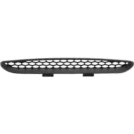 Grille d'aération avant en maille avec cache pour capot de voiture 68202462AD pour DODGE Charger SRT Hellcat 2016-20 (1/5)