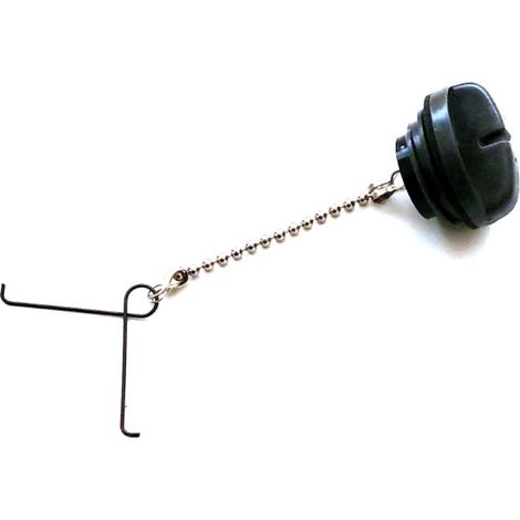 501564504 - Bouchon de réservoir à huile pour Tronçonneuse HUSQVARNA