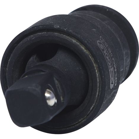 KS Tools 3/8 Kraft-Kugelgelenk (1/4)