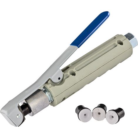 Pistolet de sablage pour les sableuse mobiles D24550 et D24551