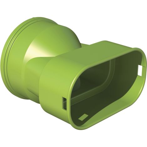 Adattatore contenitore 50x100