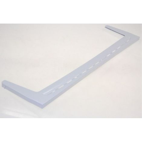 PROFILO PLASTICA RIPIANO FRIGORIFERO ARISTON TEEA5PS E VARI INDESIT C00195589