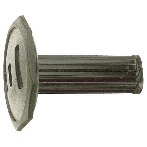 Protezione mano scalpello L.110mm per scalpelli piatti e ottagonali PROMAT
