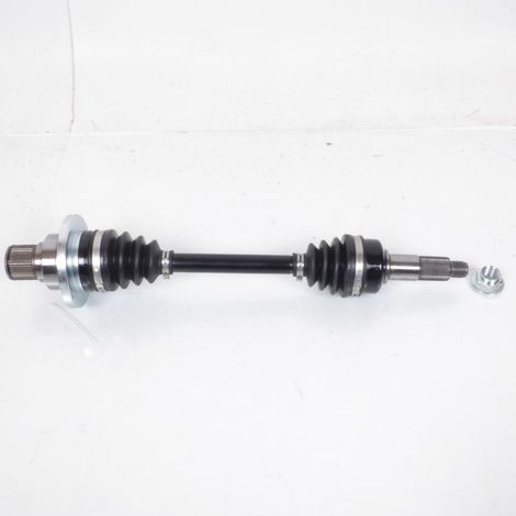kardanisches kunstgetriebe für quad yamaha 660 yfm grizzly 2003 (1/3)