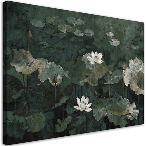 Tableau sur toile 90x60 (1/5)
