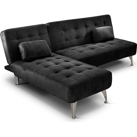 Sofa Cama Chaise Longue XS 198cm