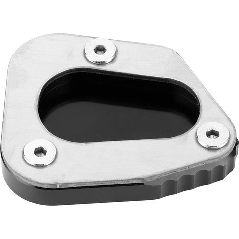 Ständer Fußverlängerung Pad Seitenständer Unterstützung Vergrößerer Passend für Yamaha FJR1300 FJR1300A/AS (1/5)