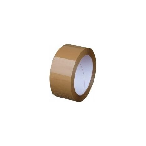 Havanna-Klebeband 100 m x 48 mm 1040095 - Outifrance