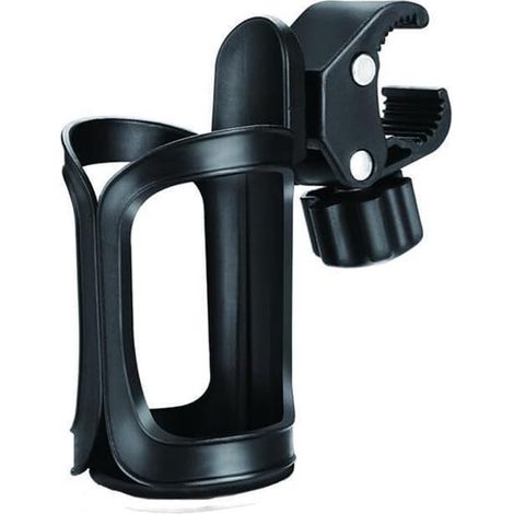Portaborraccia - Portaborraccia - Portaborraccia per bicicletta - Portabicchiere universale - Mountain bike - Bicicletta - biciclette - Carrelli o deambulatori (1/4)