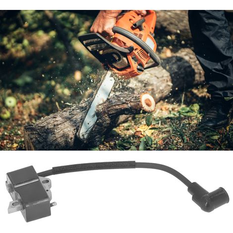Bobine d'allumage STIHL FS75 FS80 FS80R FS85 FS85R (1/5)