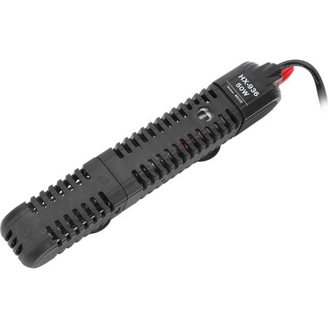Chauffage submersible pour aquarium, résistance chauffante à température réglable HX-936 (1/5)