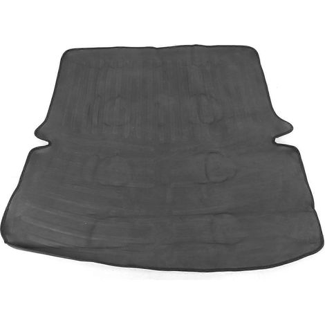 Kofferraumwanne aus PVC, passende Kofferraummatte für Ford Explorer 2011