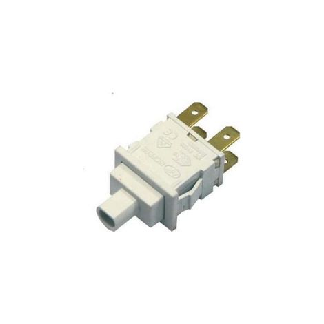Interruptor Encendido/Apagado Lavadora - 2808540300 BEKO, BLOMBERG
