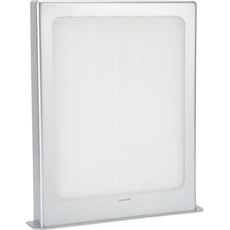 Filtre pour collecteur de poussière d'ongles 48W, écran de filtre pour aspirateur de manucure de table (1/5)