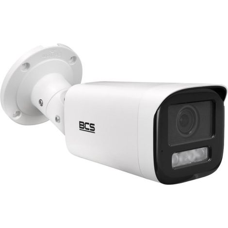 Cámara IP de tubo BCS-V-TIP44VSR5L5 de 4Mpx (2)