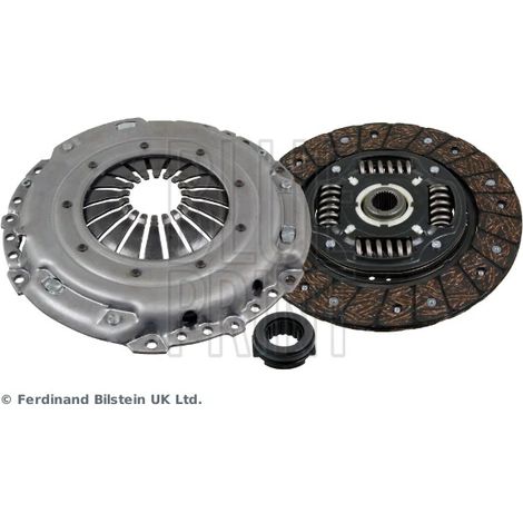 Kit d'embrayage Blue Print ADV183040 AUDI 028 141 025 P 028 141 025 P S1