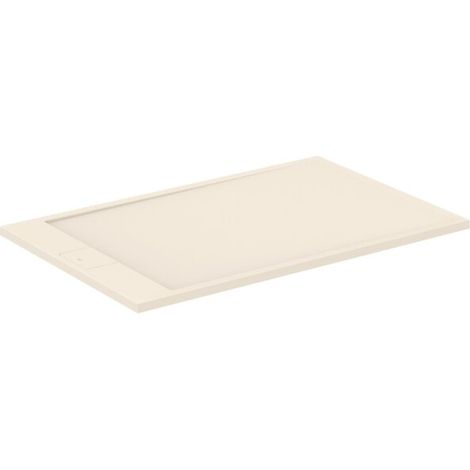IS Rectangle-BRW Ultra Plate S i.life 1400x900mm Pierre de sable (1/3)