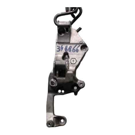 [PRODUIT D'OCCASION] Support Alternateur CITROEN C5 Aircr. ♻️ Ref Oe. 9809714680 - Garantie à vie (1/2)