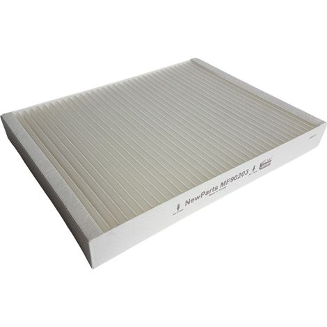 Filtro de habitáculo MF90203 para Suzuki Grand Vitara XL-7 (repuesto Filtron K1213)