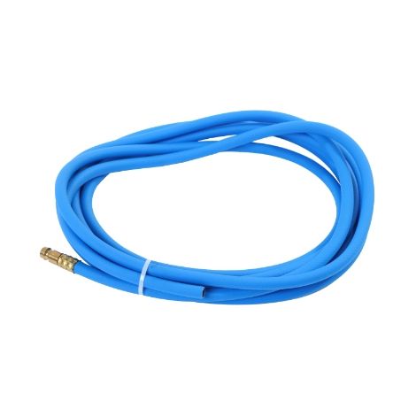 Tubo acqua fredda blu, 3m
