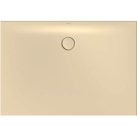 BetteFloor Side receveurs de douche avec support de receveur