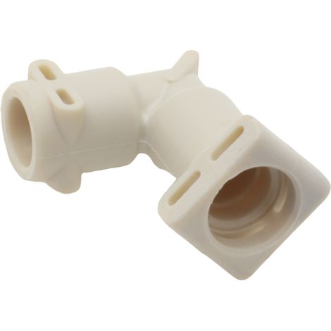 Delonghi raccordo angolo caldaia macchina caffè Lattissima EC850 EN660 EN720 (1/4)