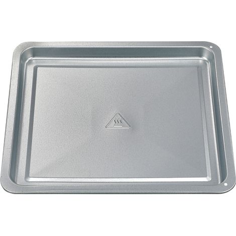 Plateau de rechange pour friteuse à air chaud Cuisinart TOA-60, TOA-65 et TOA-70 (four à convection), panier en acier inoxydable de 31,5 x 28 cm (12,4 x 11 pouces), compatible lave-vaisselle. (1/5)