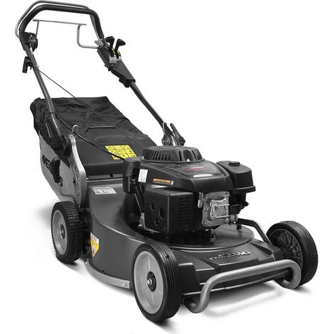 Weibang Cortacésped profesional a gasolina WB537SCV-AL-BBC