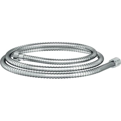 Ricambio flessibile cromato doppia aggraffatura 150cm Nobili AD135/5CR