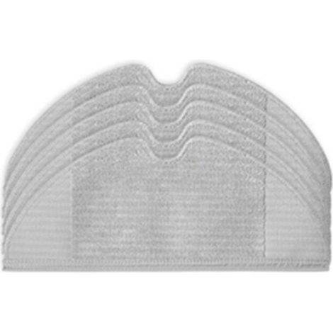 Wischmopp für Xiaomi Mijia 1c Stytj01zhm Saugroboter (1/4)