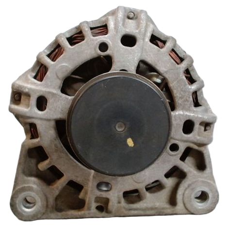 [PRODUIT D'OCCASION] Alternateur DACIA Sandero ♻️ Ref Oe. 231007281r - Garantie à vie (1/4)