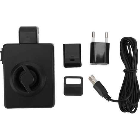 Mini-Aquarien-Lüfter, energiesparend, mit USB-Anschluss für Aquarien