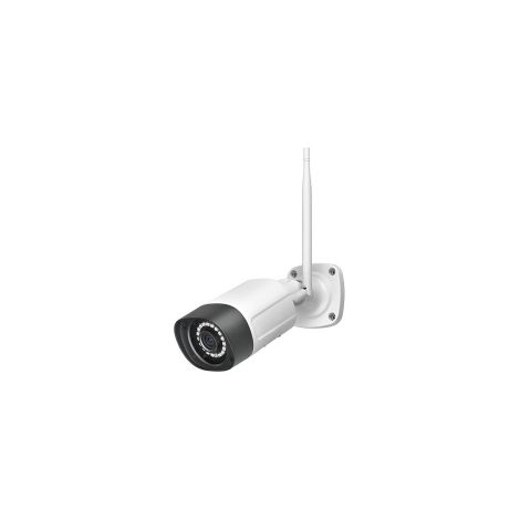 Indexa 26661 3MP WLAN-Überwachungskamera WR120B8 (1/3)