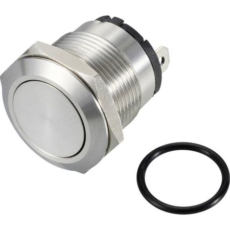 TC-12819636 Interrupteur à pression 250 V/AC 20 A IP67 à accrochage 1 pc(s) A710703 (1/2)