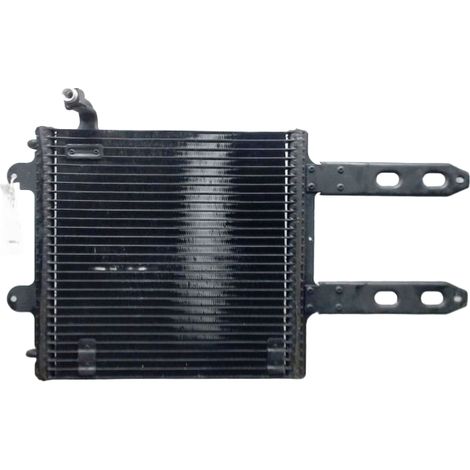 Condenseur Climatisation VOLKSWAGEN Polo 99-2001 [PRODUIT D'OCCASION]♻️6x0820413a (1/5)