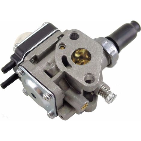 Carburateur pour débroussailleuse moteur Kawasaki TH43 TH48 (1/5)