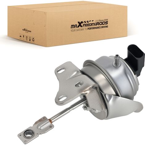 Electric Turbo Actuator for Audi A4 B8 A5 Q5 2.0 TDI 120KW 130KW 03L145721B (1/5)