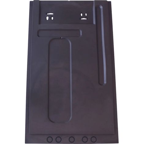 Vaillant Matelas d'isolation acoustique pour ecoTEC plus/5-5, 0020210904