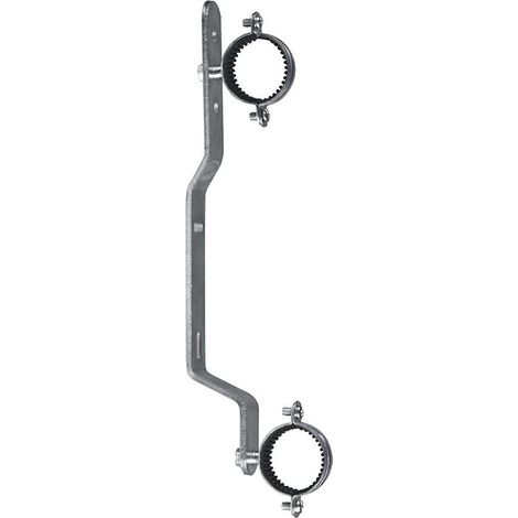 Support pour collecteur 20x27 et 26x34 - RIQUIER ADRIEN