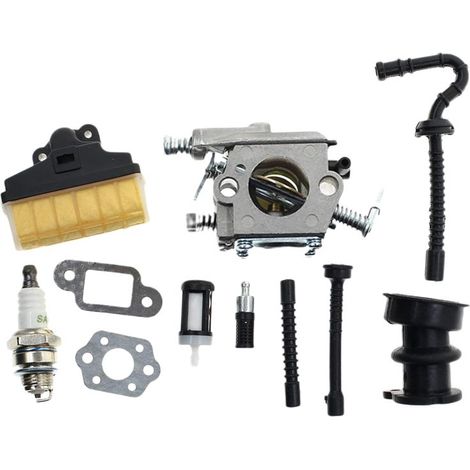 Carburateur STIHL MS250 MS250 MS230 MS210 025 023 021 Carburateur de tronçonneuse