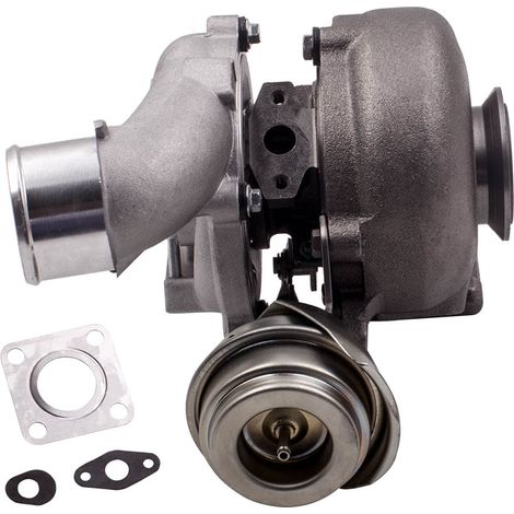 Turbocompressore Turbina per Alfa-Romeo 147 156 Turbocharger 55191596 55191934 (1/5)