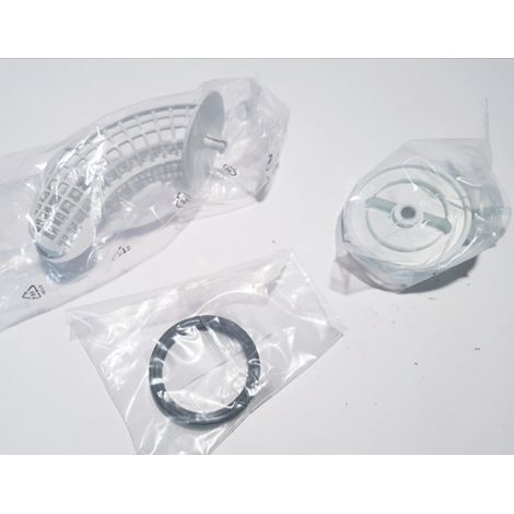 Filtro Lavatrice Rex Originale cod 1462777028  Fil 6