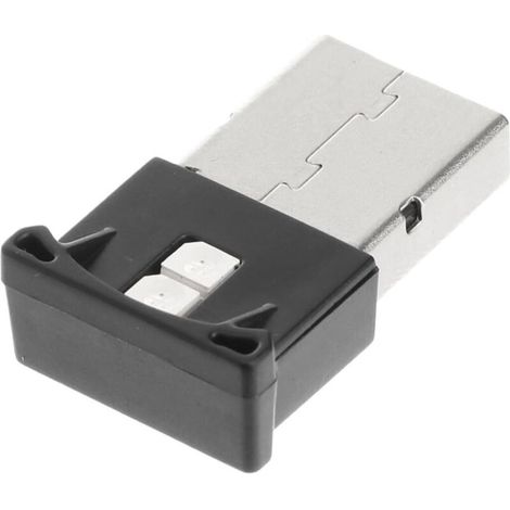 Bardusch-Mini veilleuse RGB automatique – capteur de lumière, faible consommation, maison/voiture (1/5)