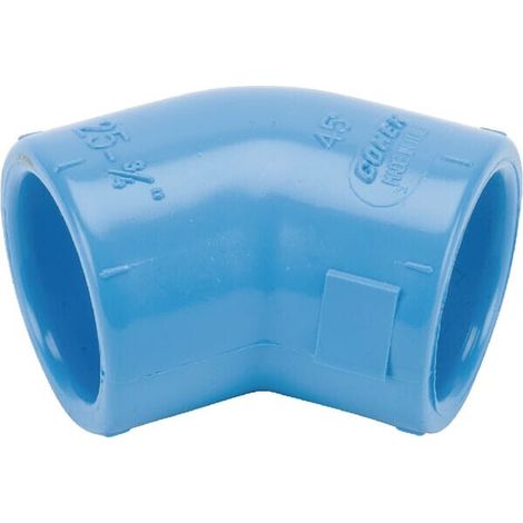 Coude PREVOST PVR4CE25 (1/2)