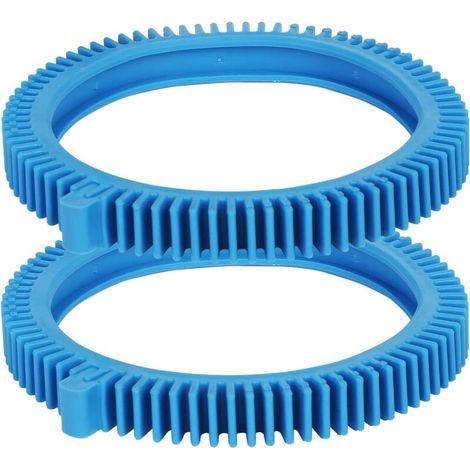 Blauer Vorderreifen mit Ausbeulwerkzeug, 2 x 4 Reifen, 2er-Pack, 896584000-143 (1/5)