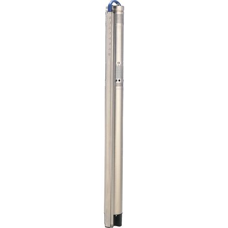 Grundfos Pompe de forage pompe immergée SP 2A-23, Rp1 1/4, 1,1 kW, 09001K23